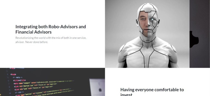 Allvisor – screenshot 4
