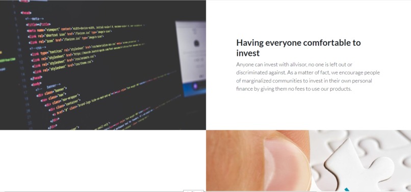 Allvisor – screenshot 5