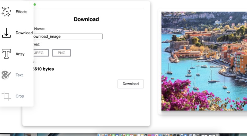 Image master – screenshot 5