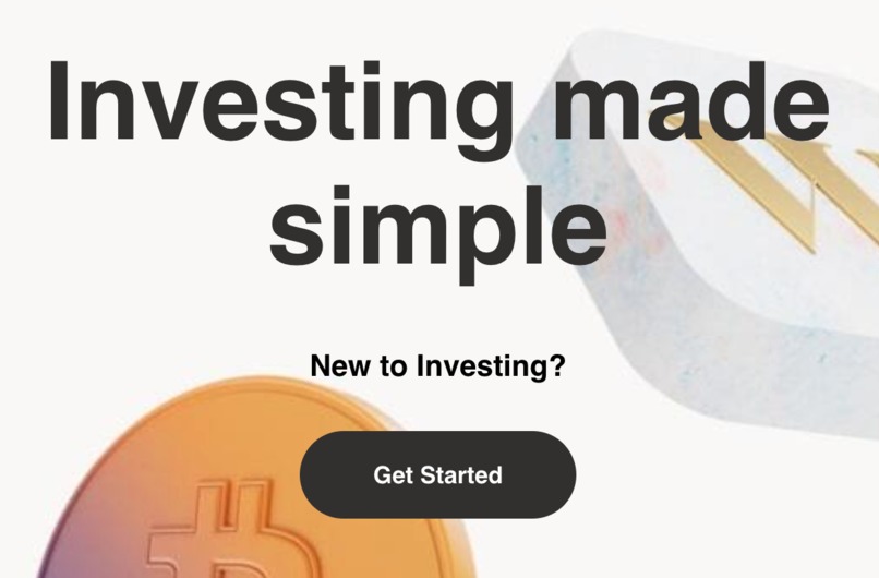 Wealthsimple for All – screenshot 1