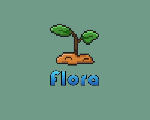 Flora – screenshot 1