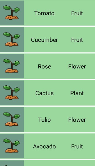 Flora – screenshot 3