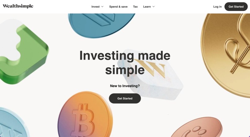 Wealthsimple for All – screenshot 5