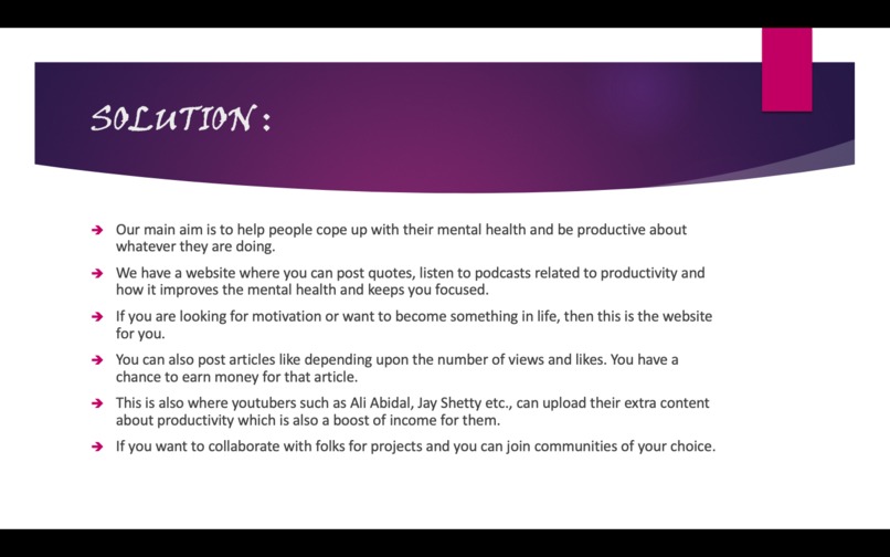 Productify – screenshot 3