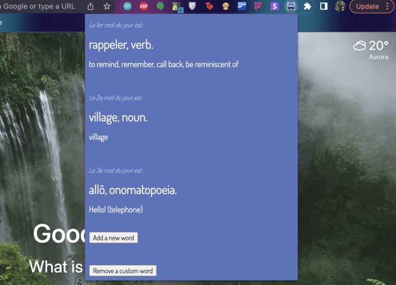 Here I Crumb! – screenshot 2
