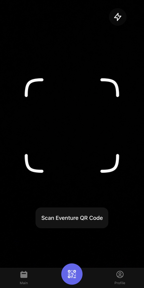 EVENTure – screenshot 5