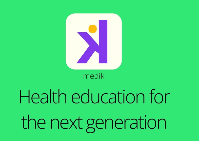 medik – screenshot 1