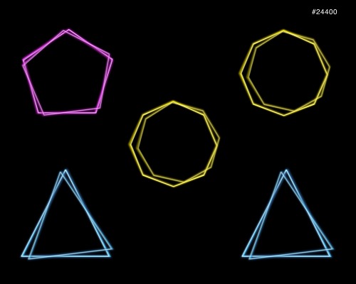 5Polygons – screenshot 2