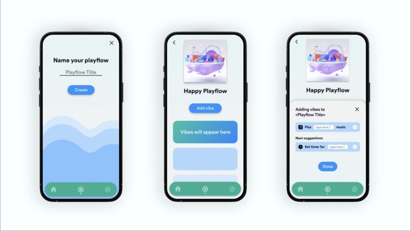Playflow – screenshot 4