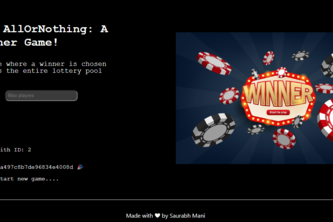 AllOrNothing
