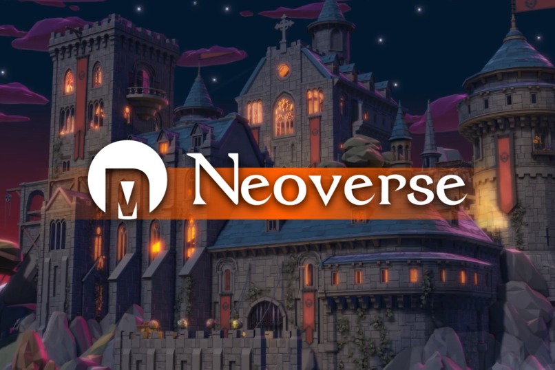 Neoverse - A Fantasy Metaverse For Winners – screenshot 9
