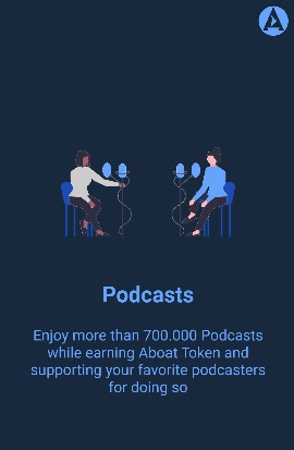 Aboat Entertainment | Talkaboat – screenshot 1