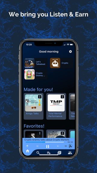 Aboat Entertainment | Talkaboat – screenshot 6