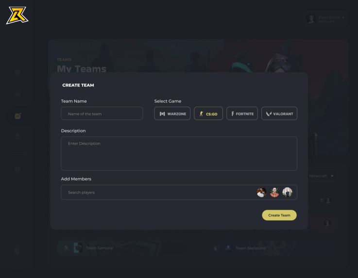 Rill – screenshot 6