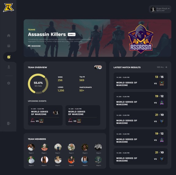 Rill – screenshot 7