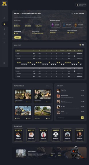 Rill – screenshot 4