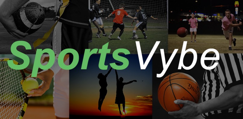 SportsVybe - Play Sports To Earn – screenshot 1