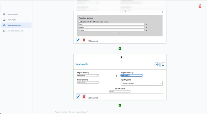 DidIt – screenshot 2