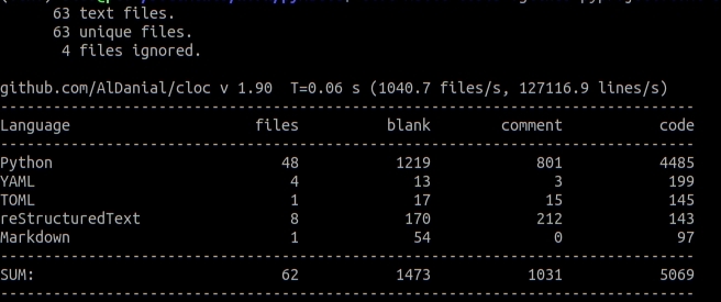 Pymatic – screenshot 3