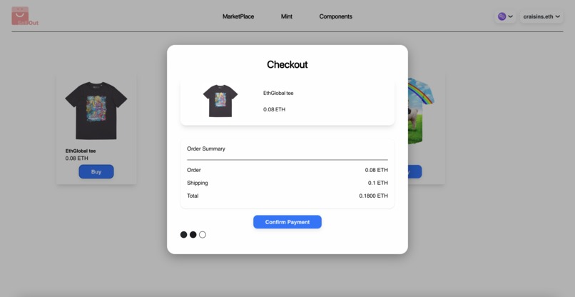 Sell Out – screenshot 1