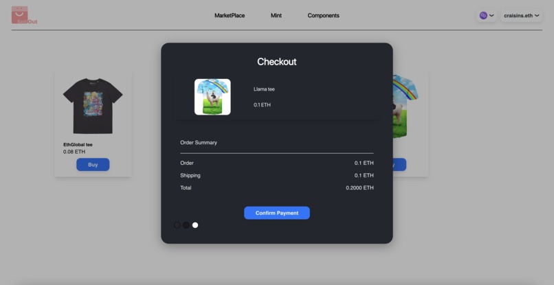 Sell Out – screenshot 2