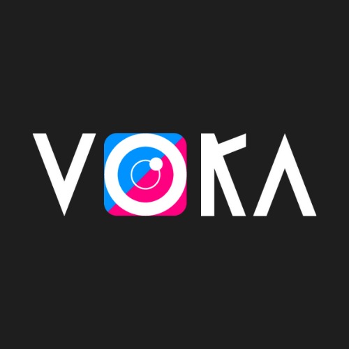 VOKA AI Protocol – screenshot 1