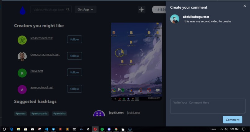 RUNES – screenshot 6