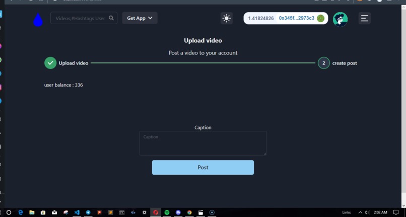 RUNES – screenshot 8