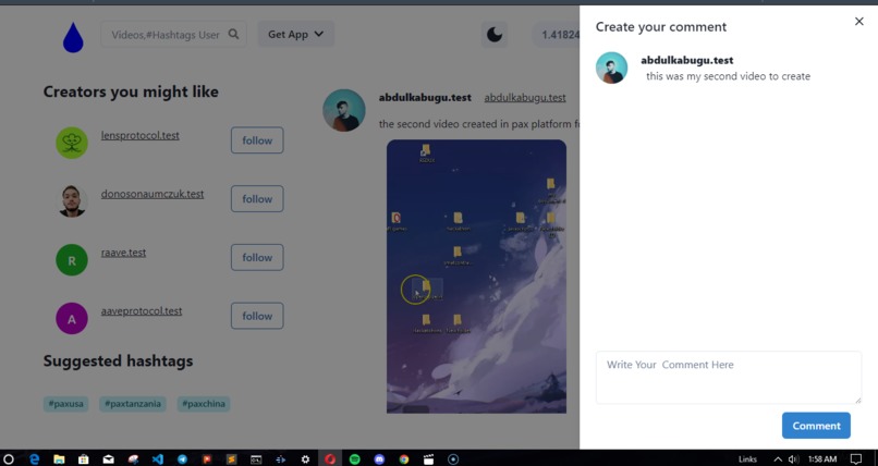 RUNES – screenshot 9