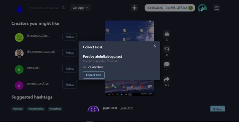 RUNES – screenshot 10