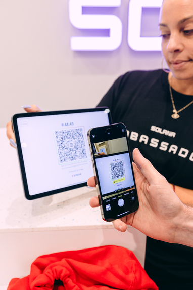 Decaf – screenshot 2