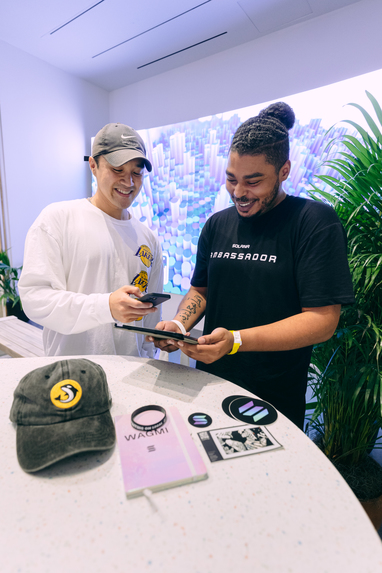 Decaf – screenshot 3