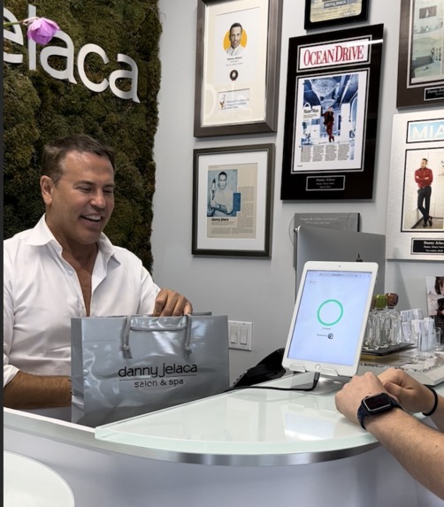 Decaf – screenshot 4