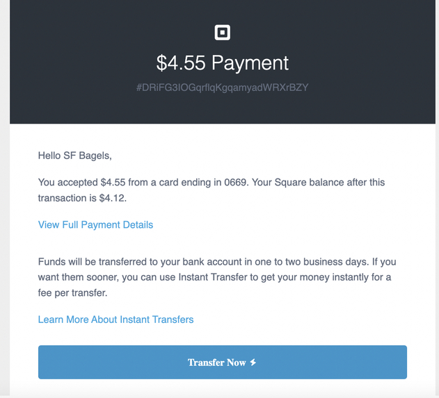 omni-channel ordering – screenshot 3