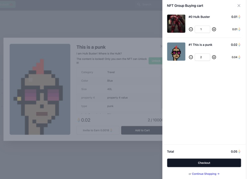 StockX3 – screenshot 1