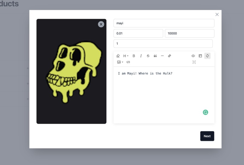 StockX3 – screenshot 2