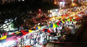 Pasar Malam NFT – screenshot 1