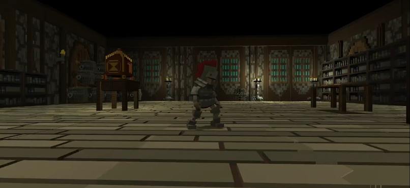 Adicia Metaverse – screenshot 4