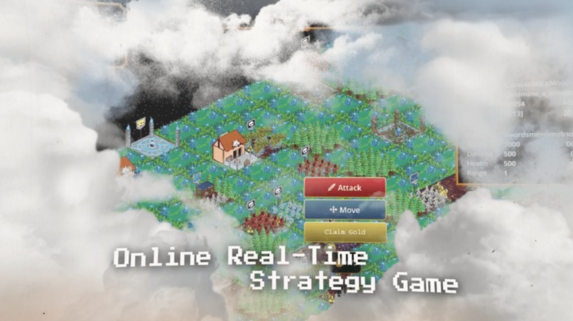 Magia – screenshot 4