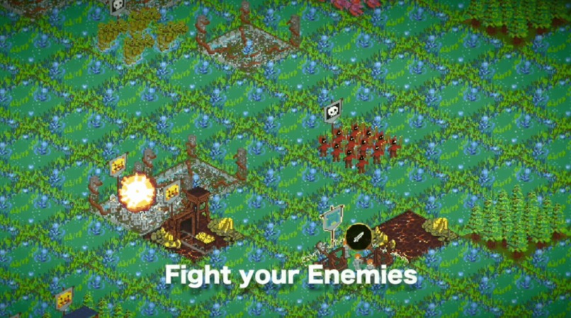 Magia – screenshot 7