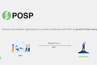 Proof of story protocol
