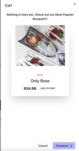 Blueming Floral – screenshot 5