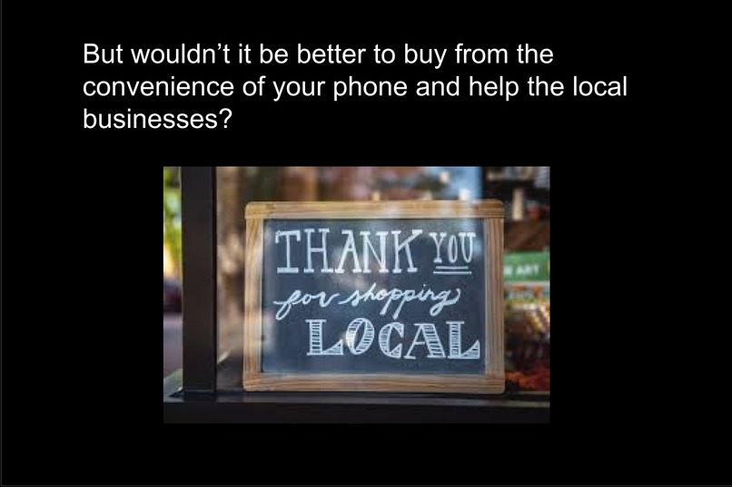 Local Gift Cards App – screenshot 10