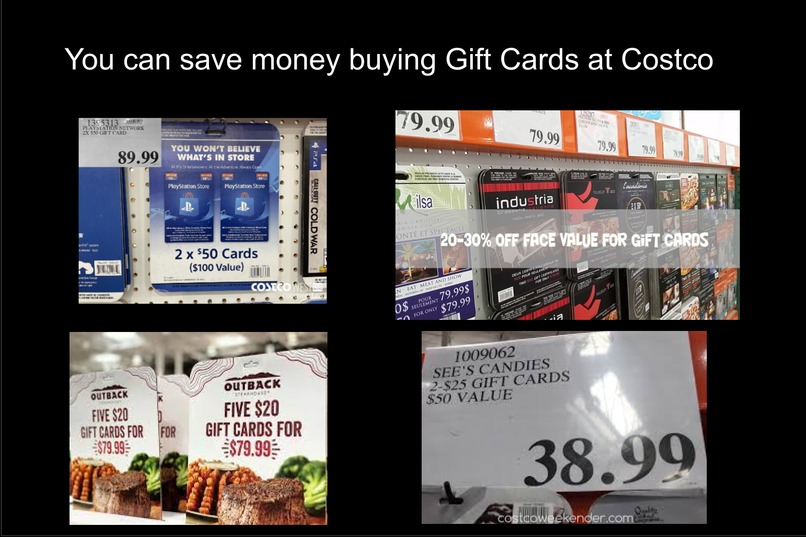 Local Gift Cards App – screenshot 13