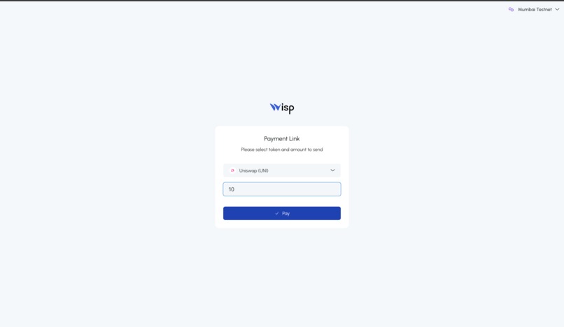 Wisp – screenshot 4