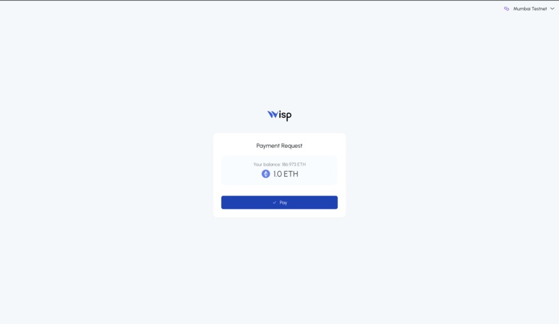 Wisp – screenshot 3