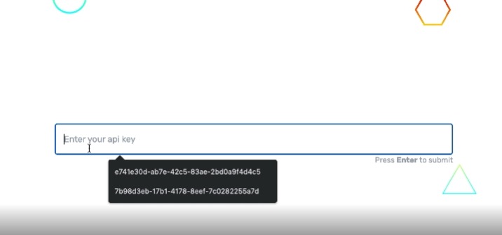 KriptiFy – screenshot 9