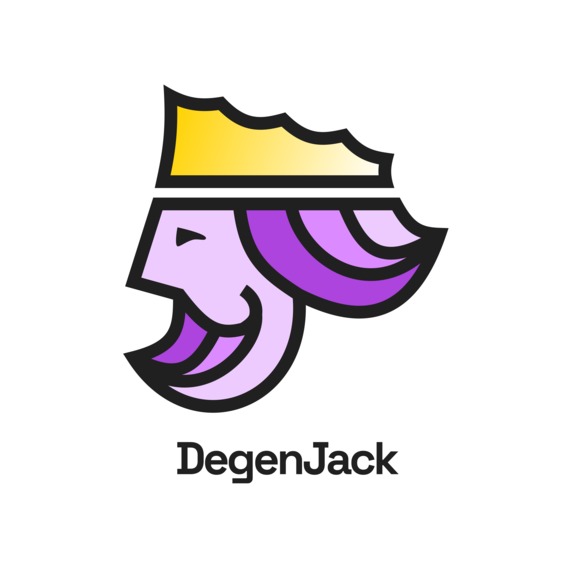 DegenJack – screenshot 1