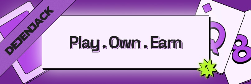 DegenJack – screenshot 2