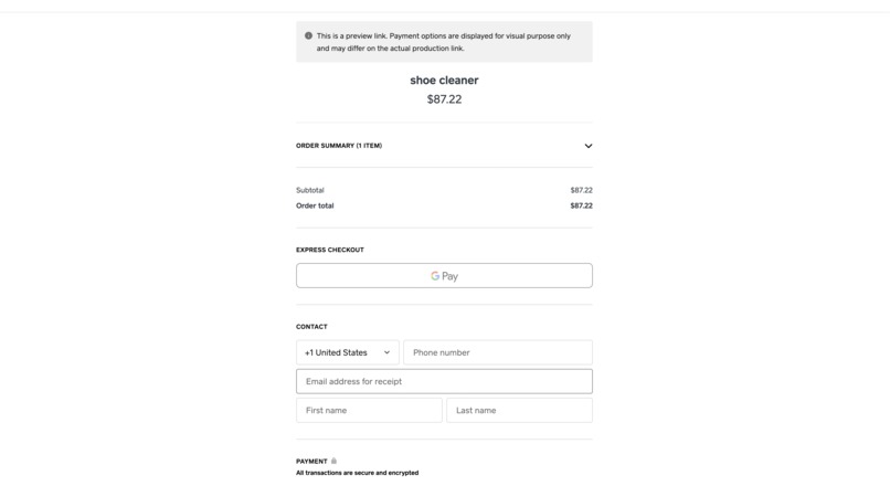 Penafi – screenshot 1